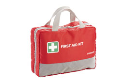 Workplace First Aid Kits